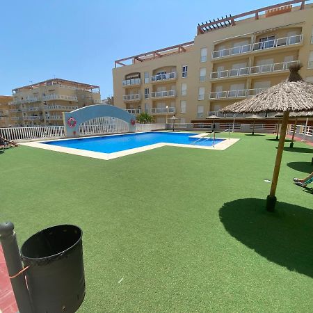 Apartamento Mp10 San Luis de Sabinillas Exterior photo