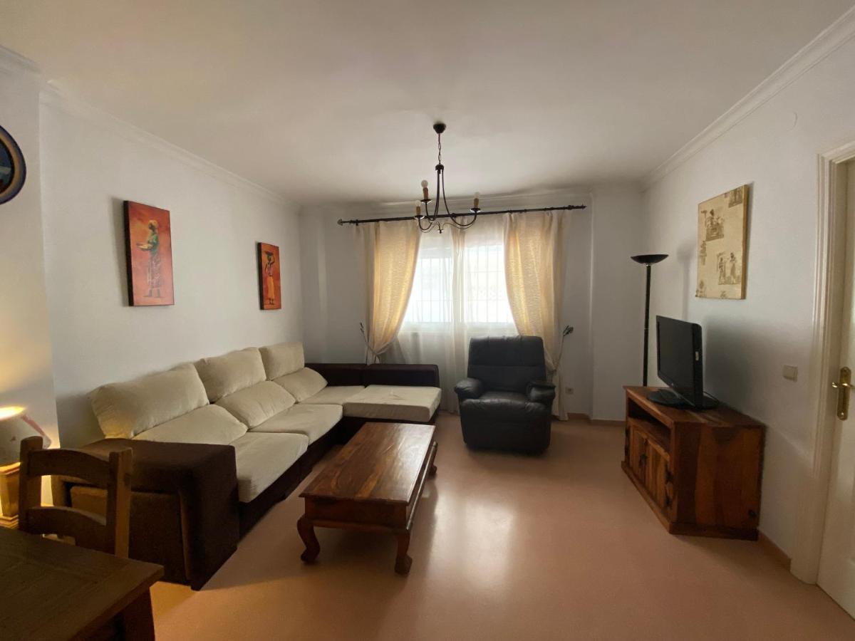 Apartamento Mp10 San Luis de Sabinillas Exterior photo