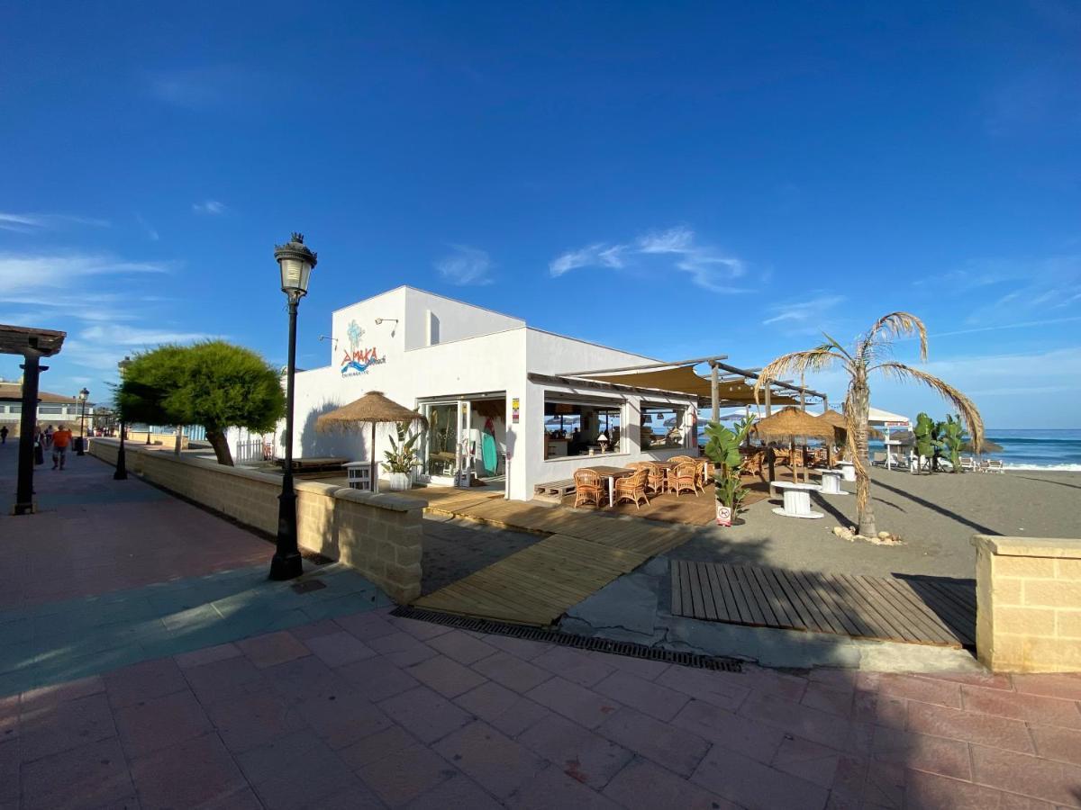 Apartamento Mp10 San Luis de Sabinillas Exterior photo