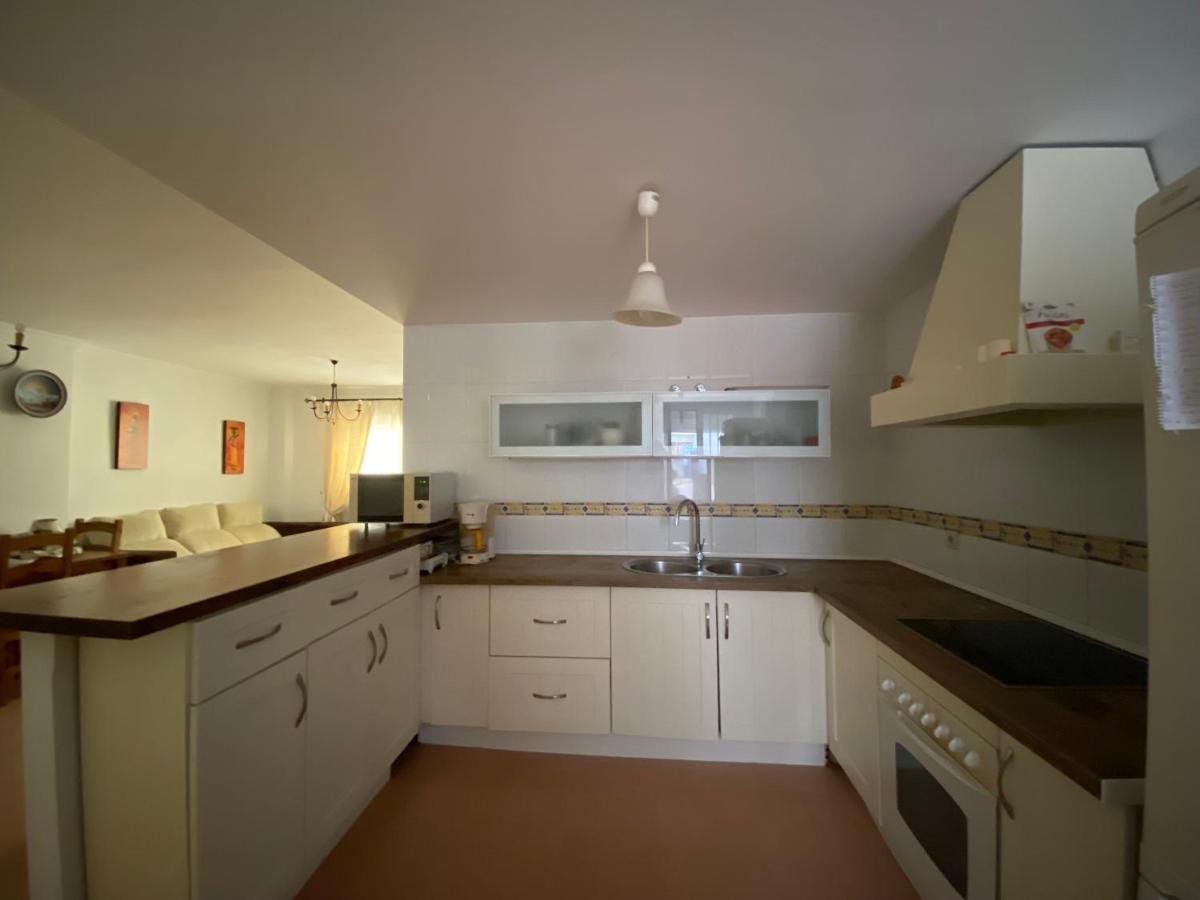 Apartamento Mp10 San Luis de Sabinillas Exterior photo