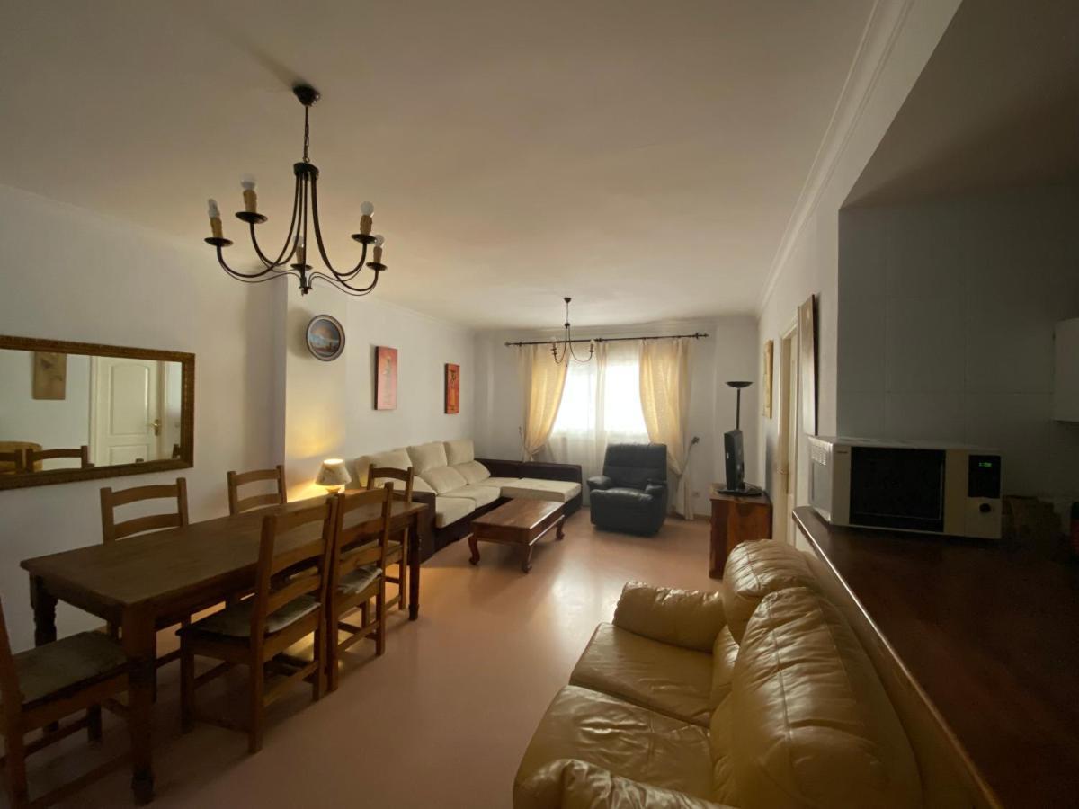 Apartamento Mp10 San Luis de Sabinillas Exterior photo