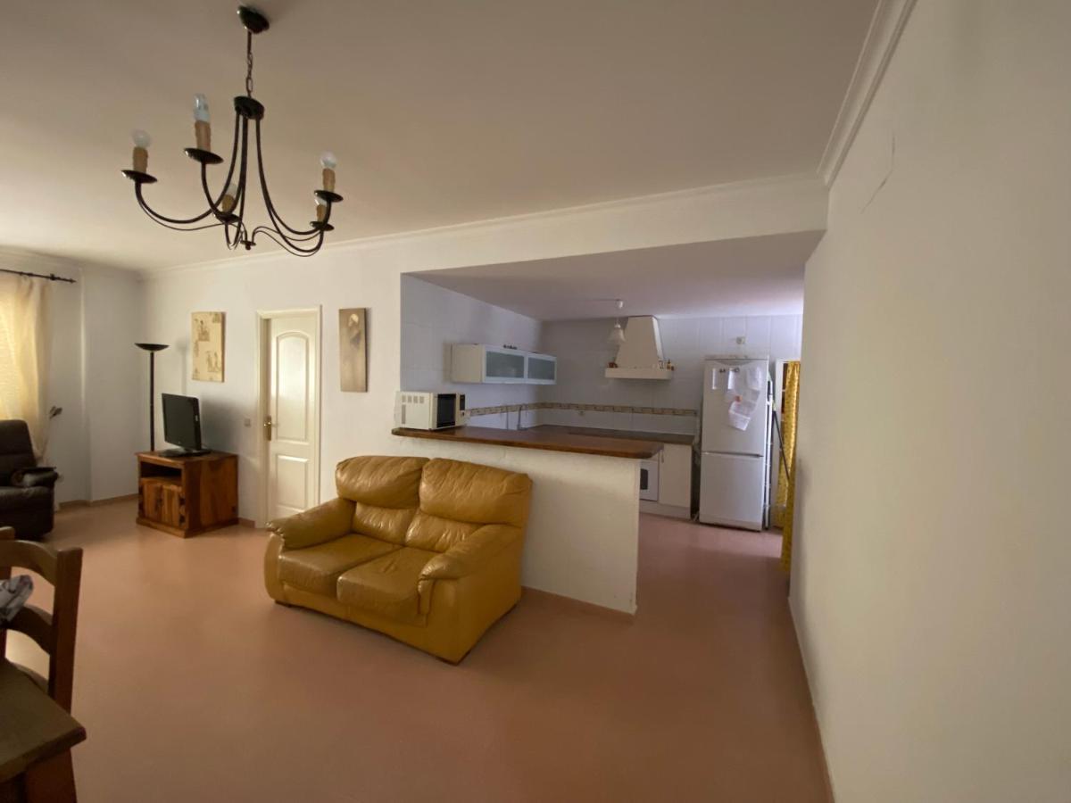 Apartamento Mp10 San Luis de Sabinillas Exterior photo