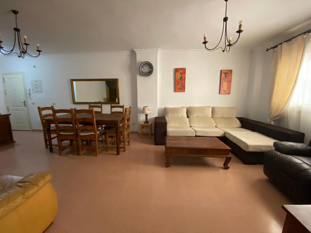 Apartamento Mp10 San Luis de Sabinillas Exterior photo