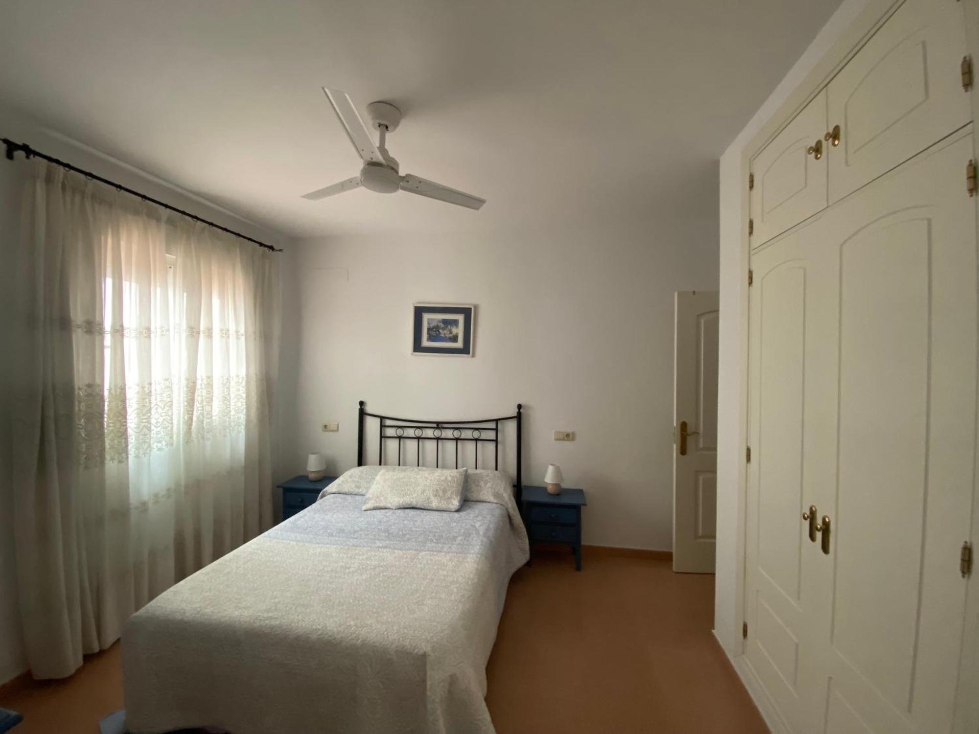 Apartamento Mp10 San Luis de Sabinillas Exterior photo