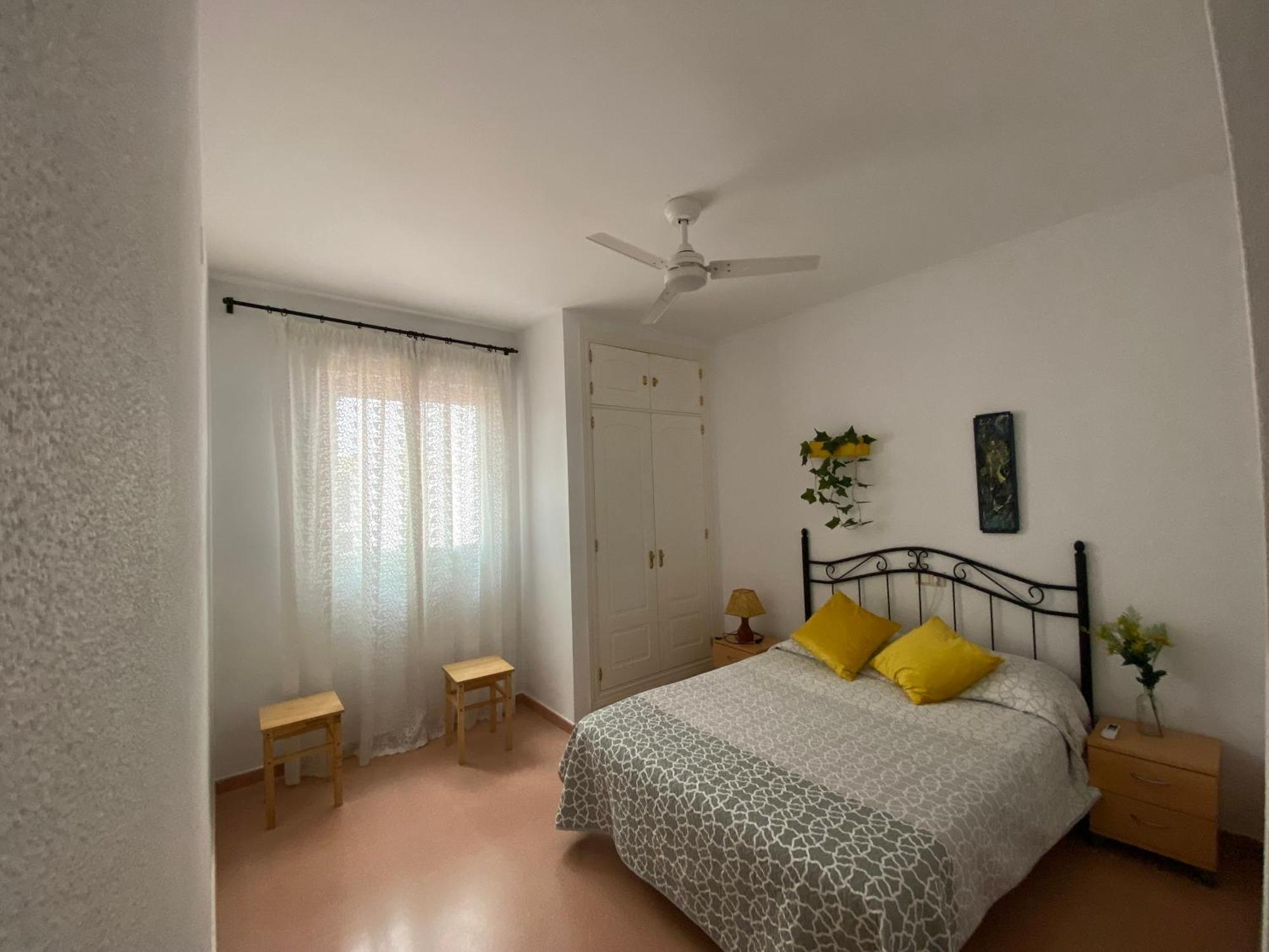 Apartamento Mp10 San Luis de Sabinillas Exterior photo